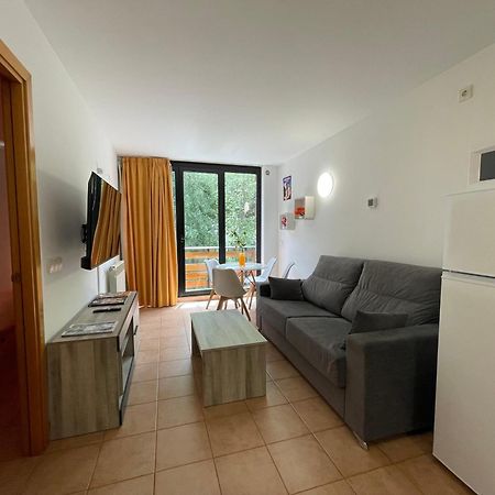 Apartamento Junto A Pistas En Canillo 2-8 Hut-7852 Dış mekan fotoğraf