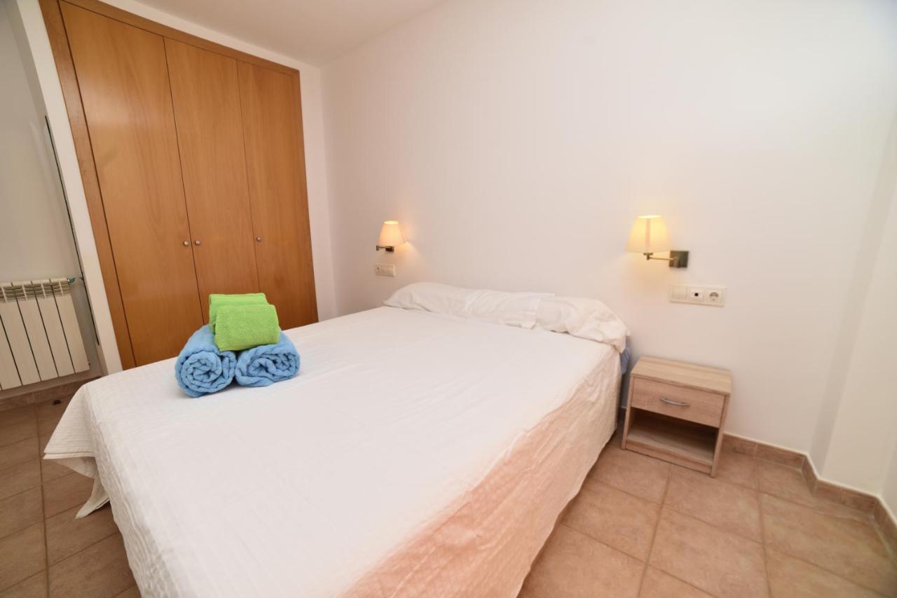 Apartamento Junto A Pistas En Canillo 2-8 Hut-7852 Dış mekan fotoğraf