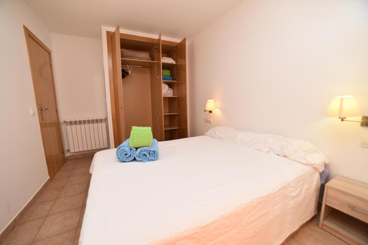 Apartamento Junto A Pistas En Canillo 2-8 Hut-7852 Dış mekan fotoğraf