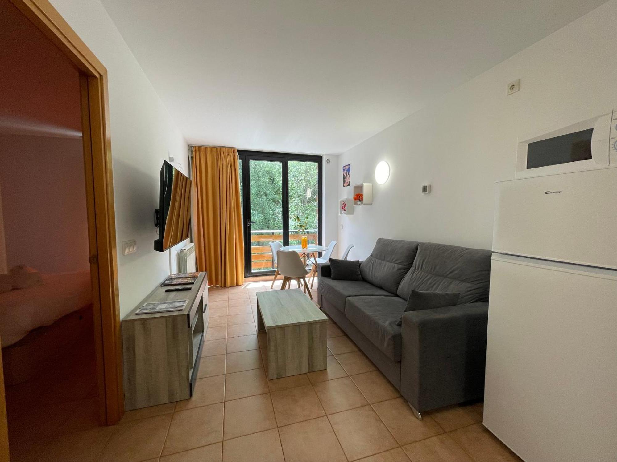 Apartamento Junto A Pistas En Canillo 2-8 Hut-7852 Dış mekan fotoğraf